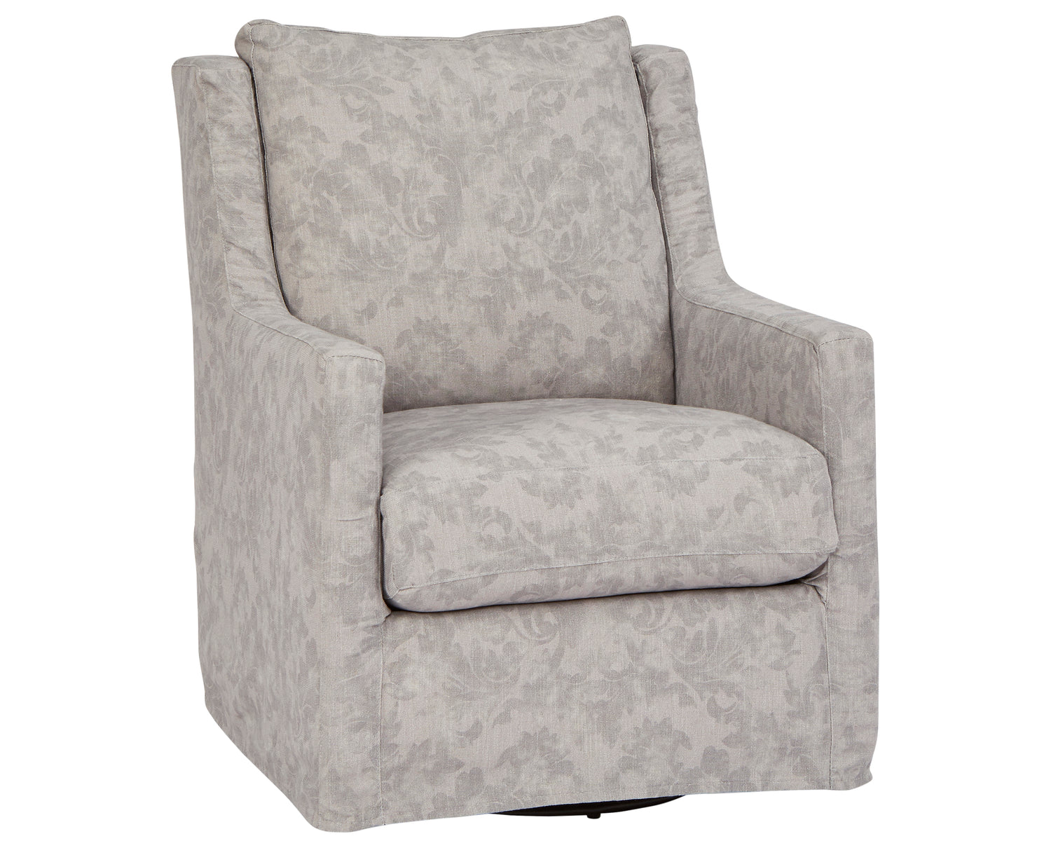 XL Swivel Glider | Four Seasons Lainey XL Swivel Glider | Valley Ridge Furniture