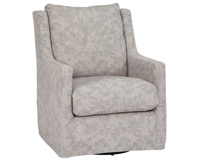 XL Swivel Glider | Four Seasons Lainey XL Swivel Glider | Valley Ridge Furniture