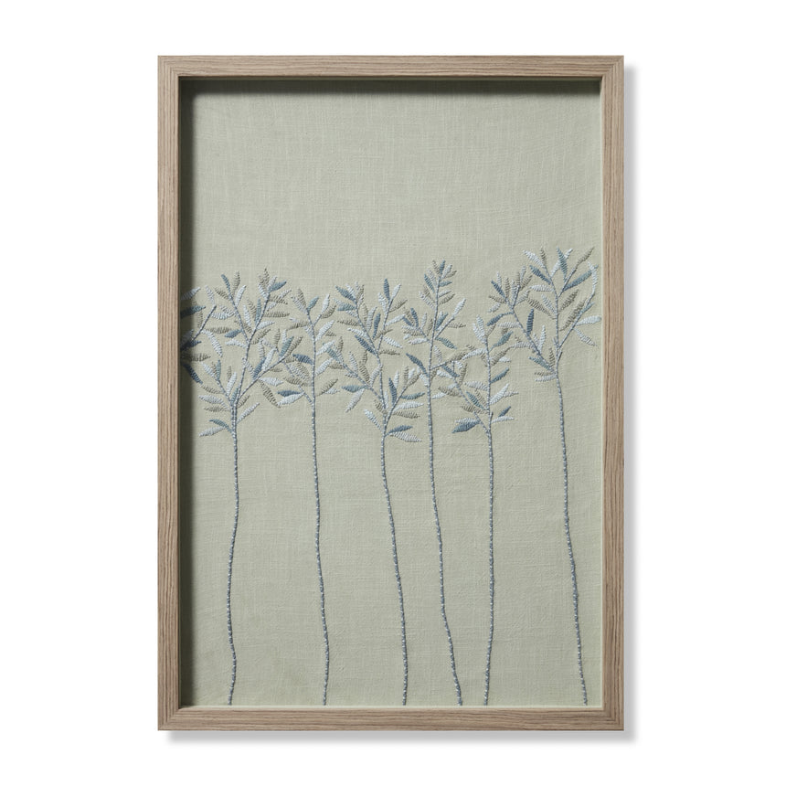 Cassia Wall Art