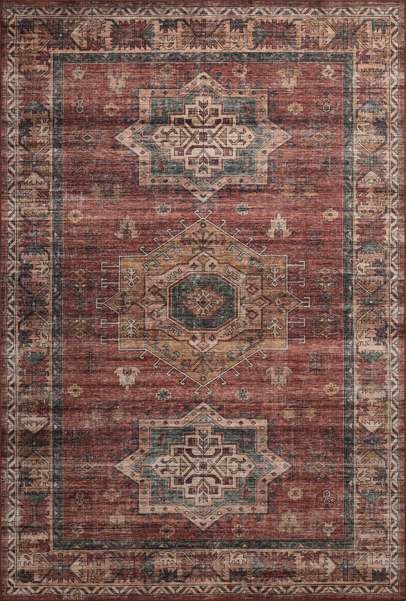 Anniston Rug 04