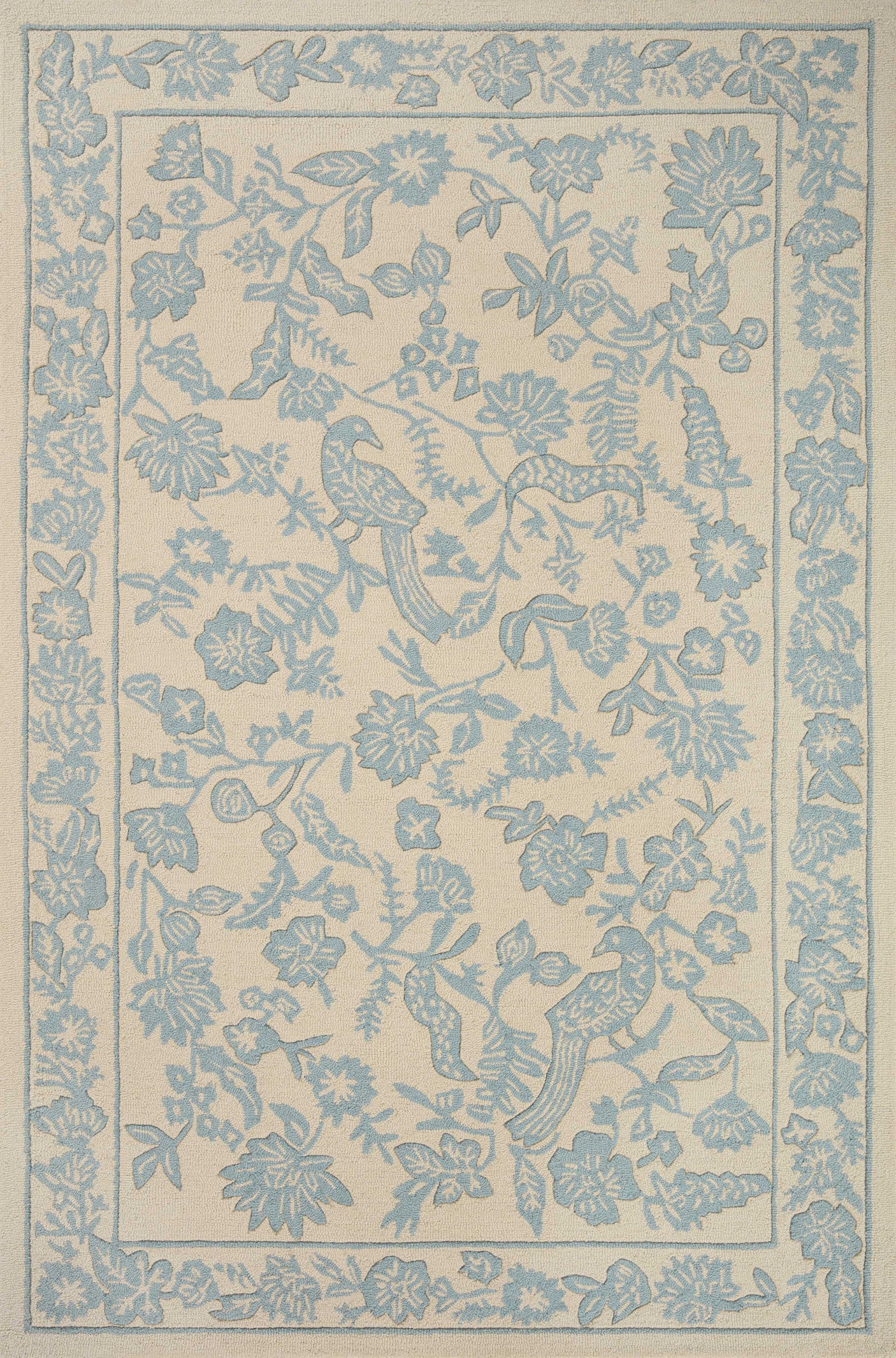 Arboretum Rug 01