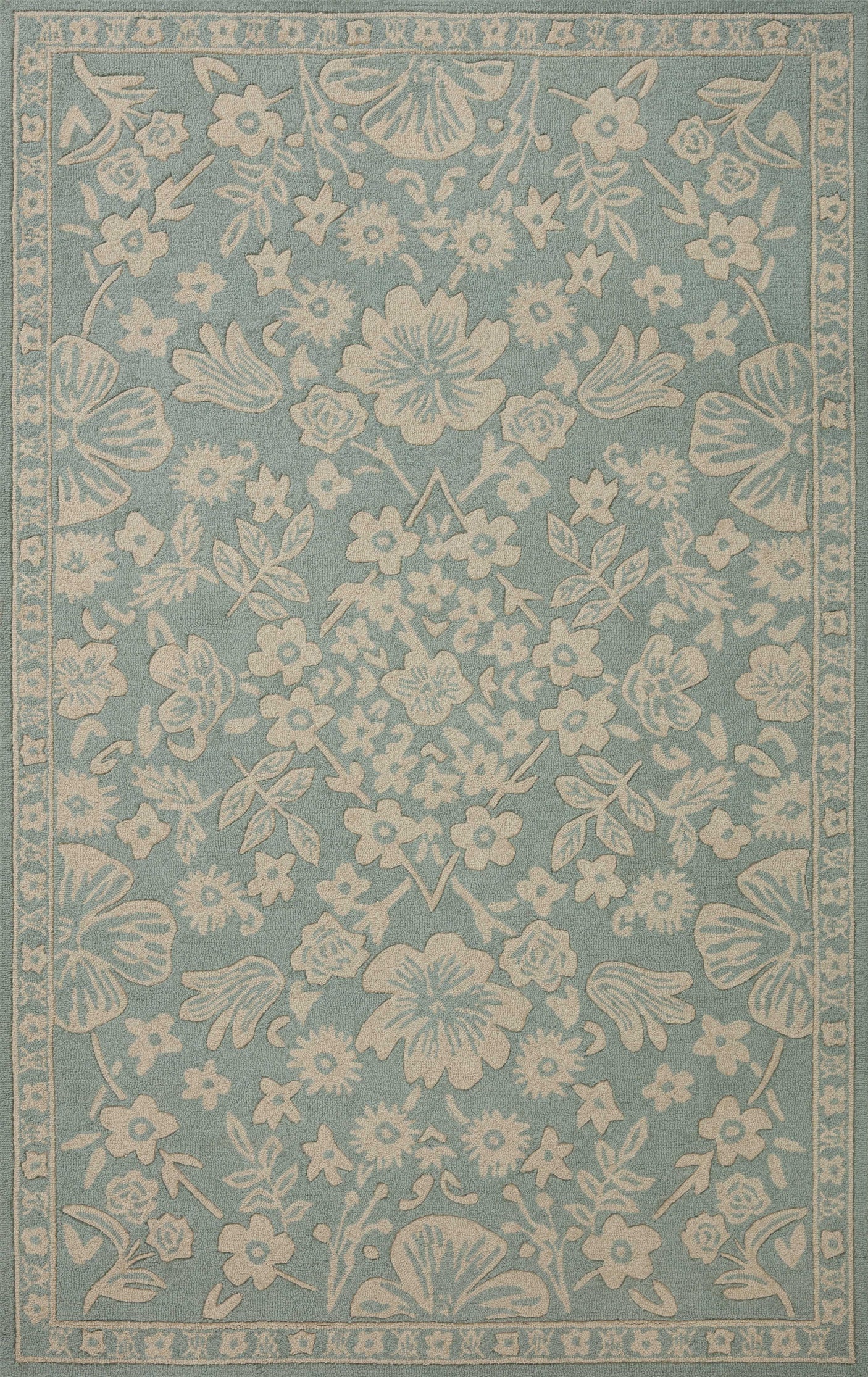 Arboretum Rug 02