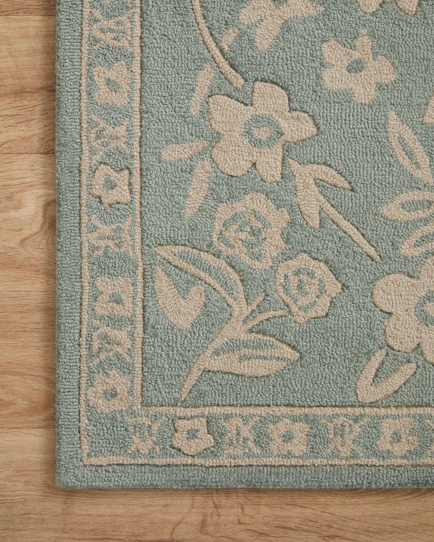 Arboretum Rug 02