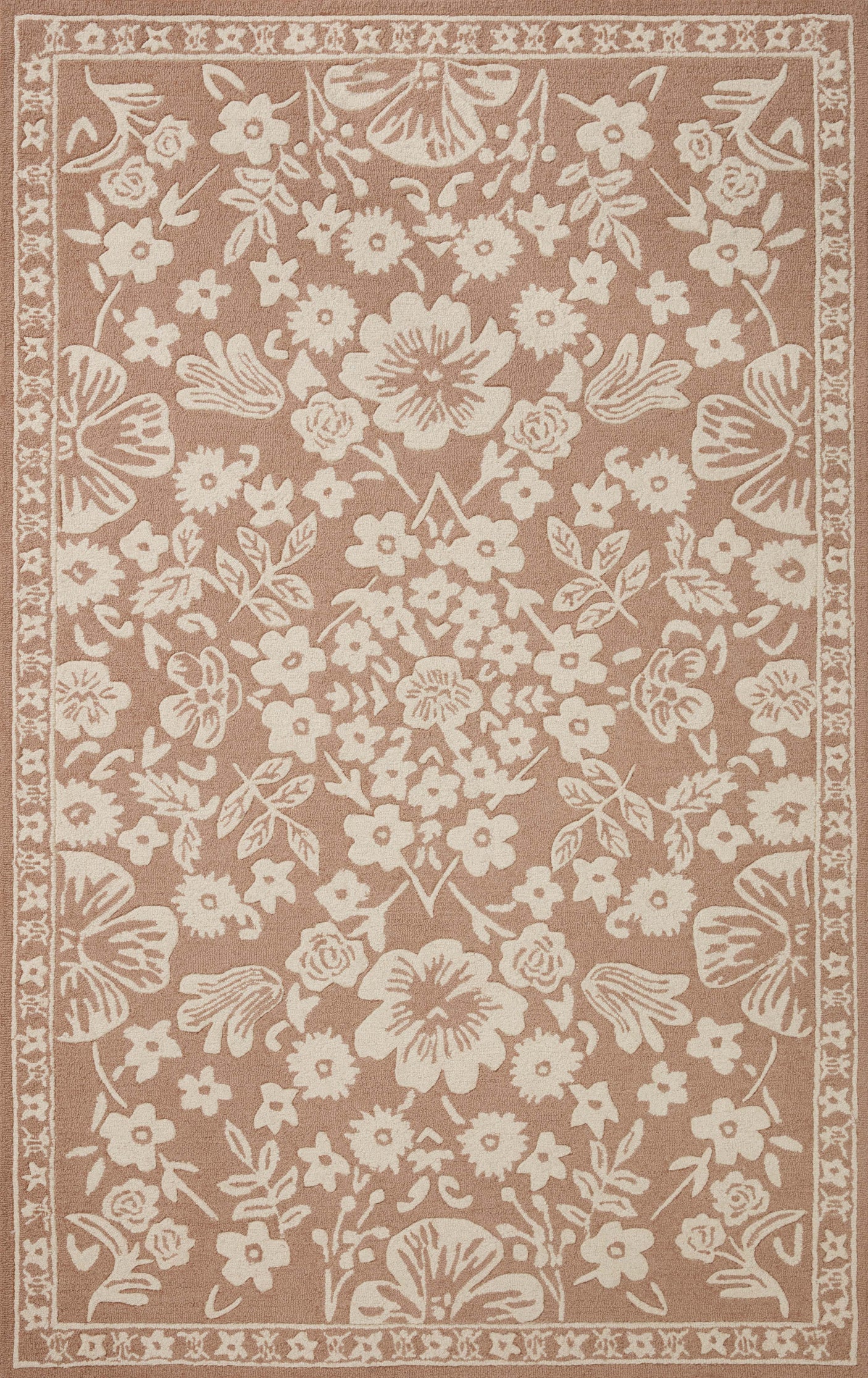 Arboretum Rug 02