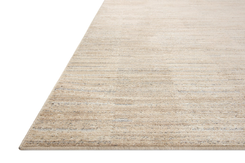 Arden Rug 01 | Natural / Pebble