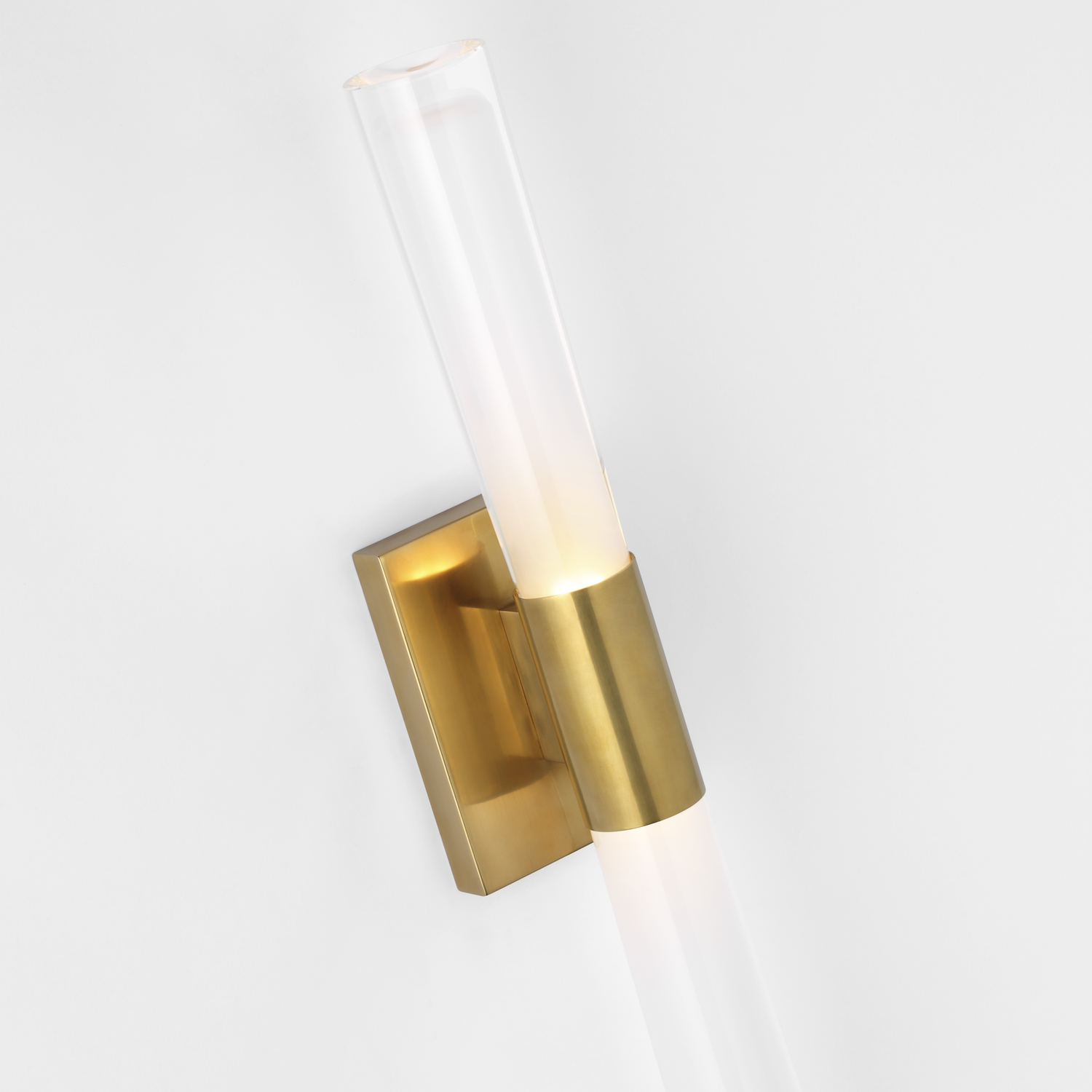 Brenta Single Sconce