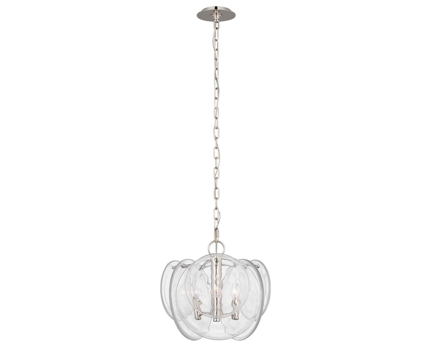 Loire Petite Chandelier