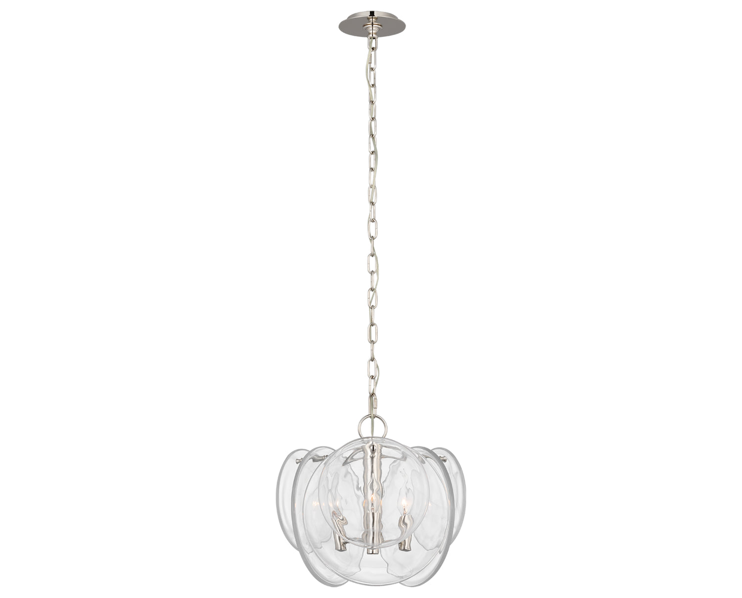 Loire Petite Chandelier