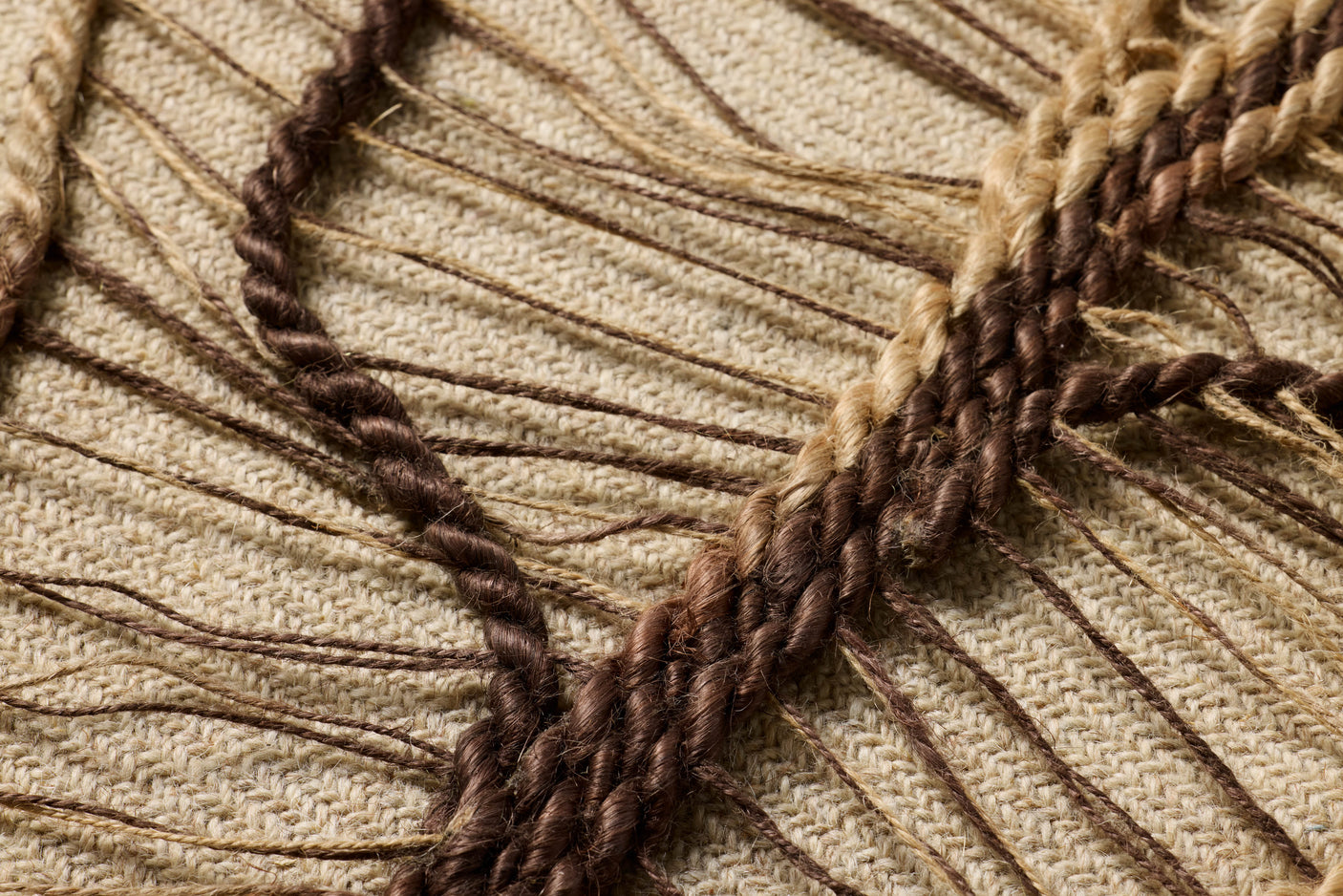 Autumn's Lace Wall Art