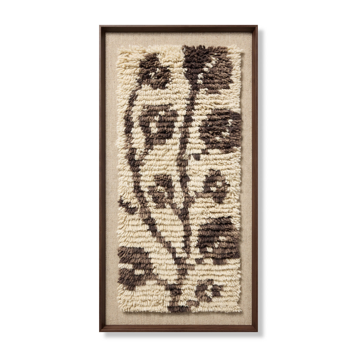 Eucalyptus Embrace Wall Art