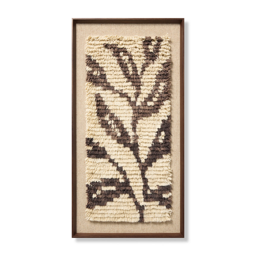 Nature's Unfurling Wall Art