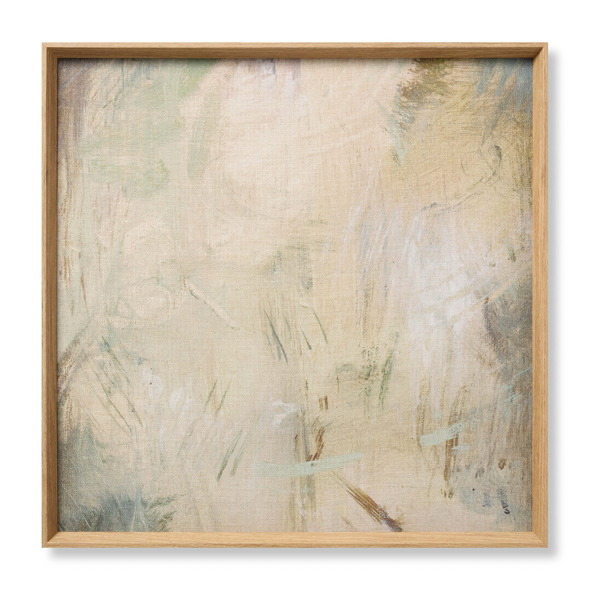 Quiet Whispers Wall Art