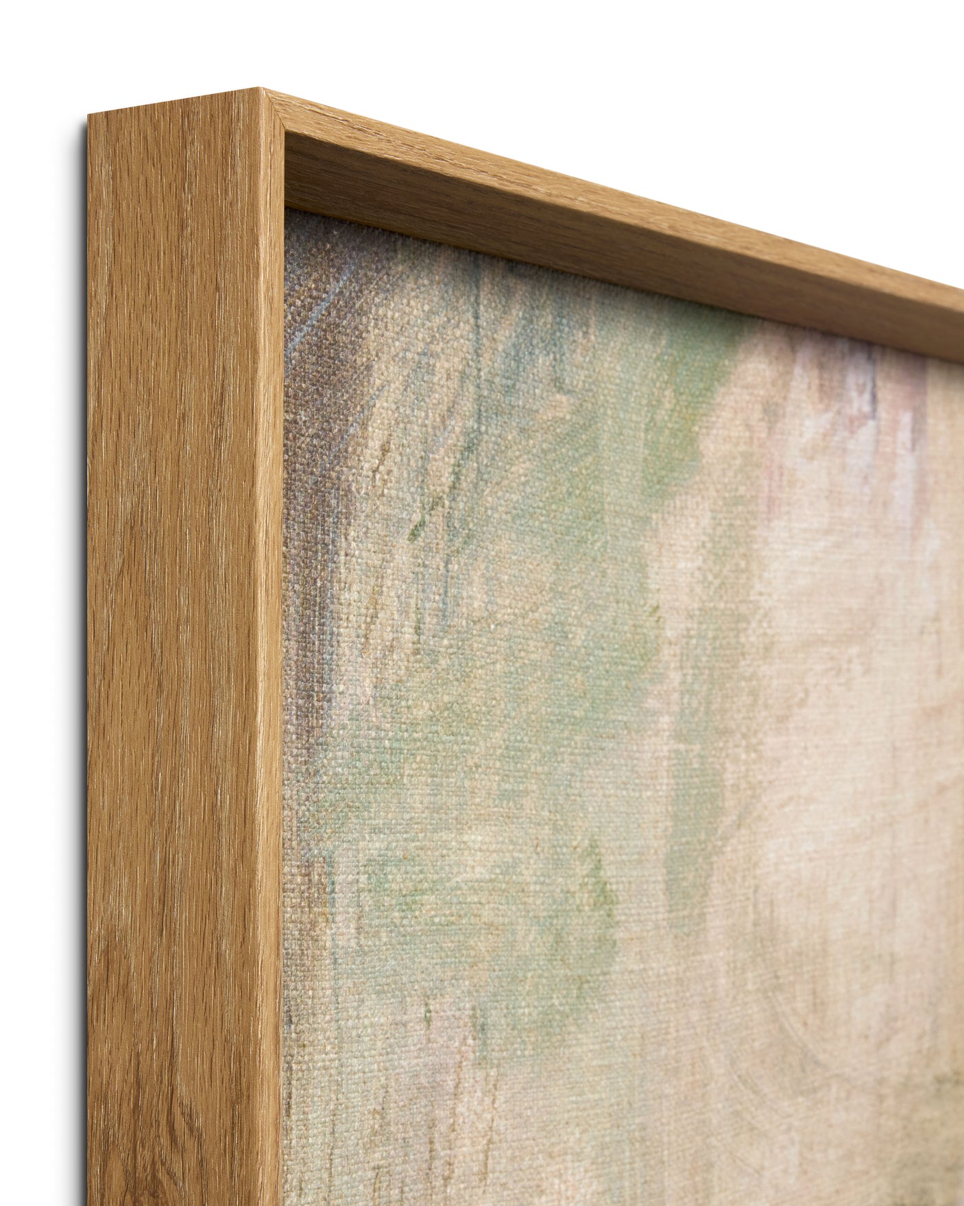 Quiet Whispers Wall Art