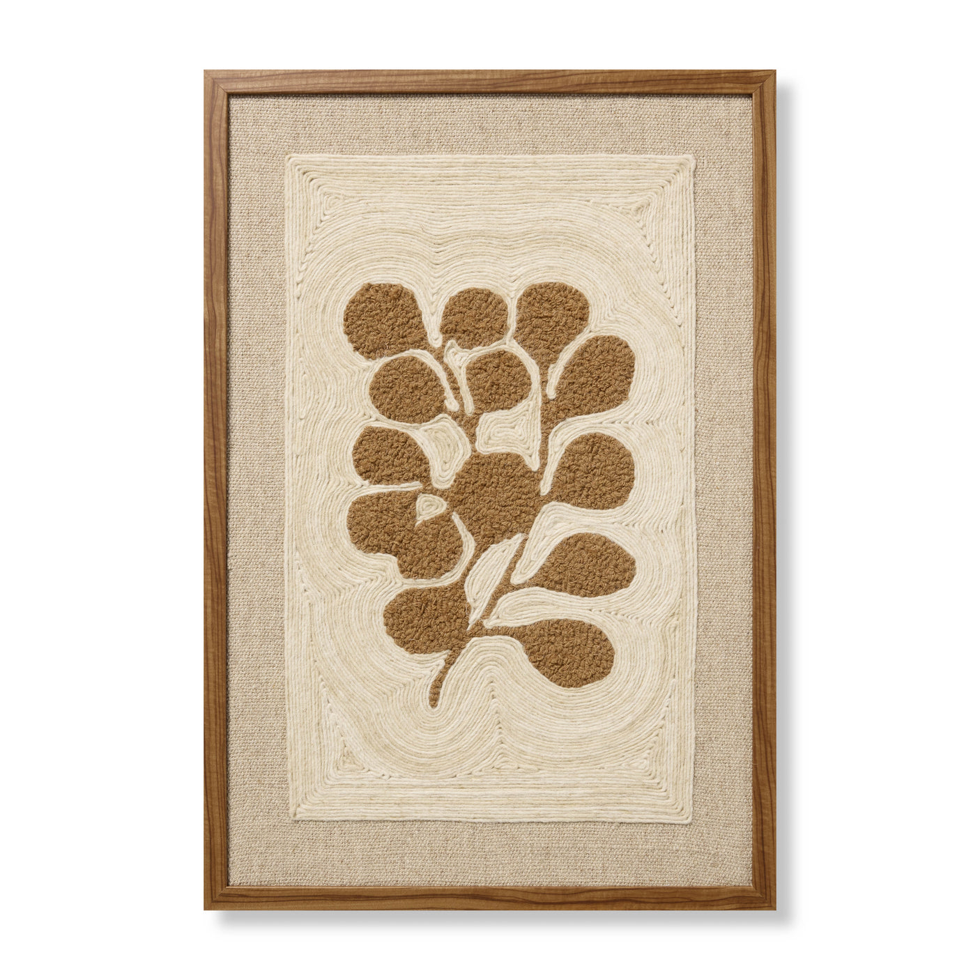 Sprig & Soil Wall Art