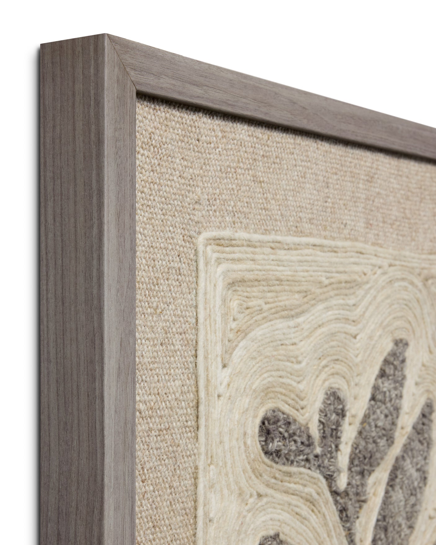 Stem & Stone Wall Art