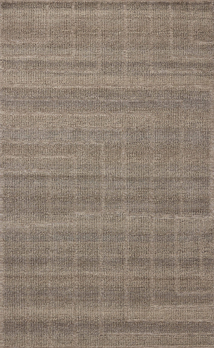 Asha Rug 02 | Bark