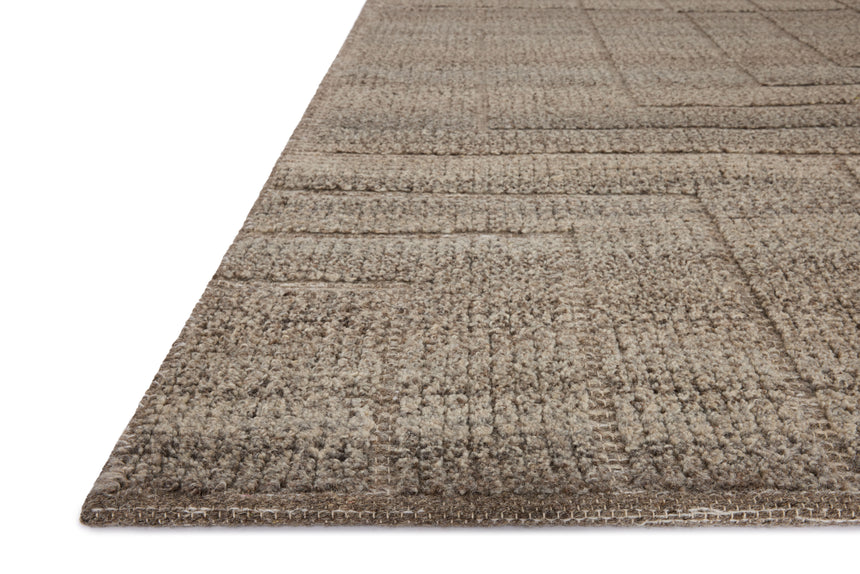 Asha Rug 02 | Bark