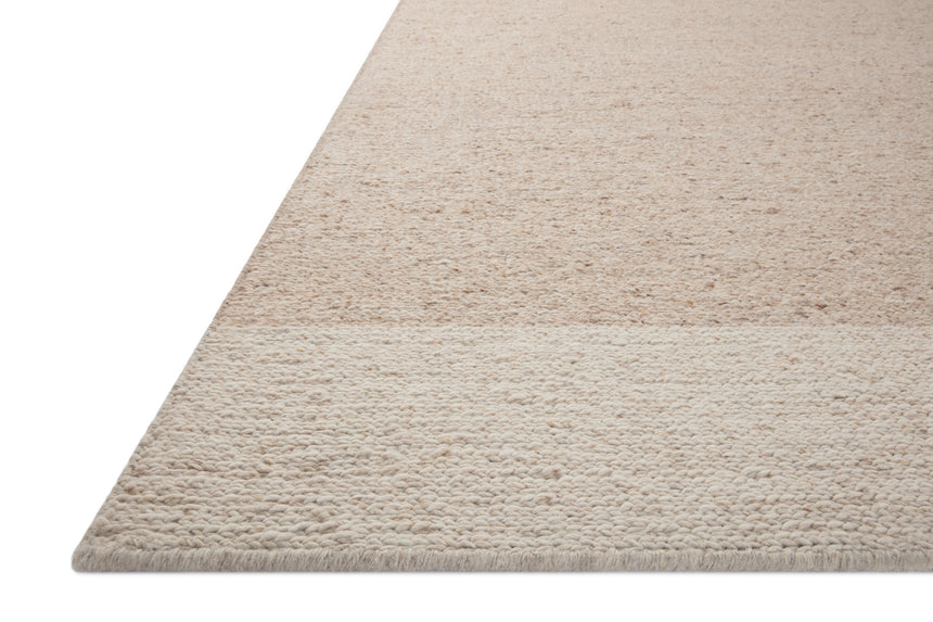 Ashby Rug 05 | Oatmeal / Natural