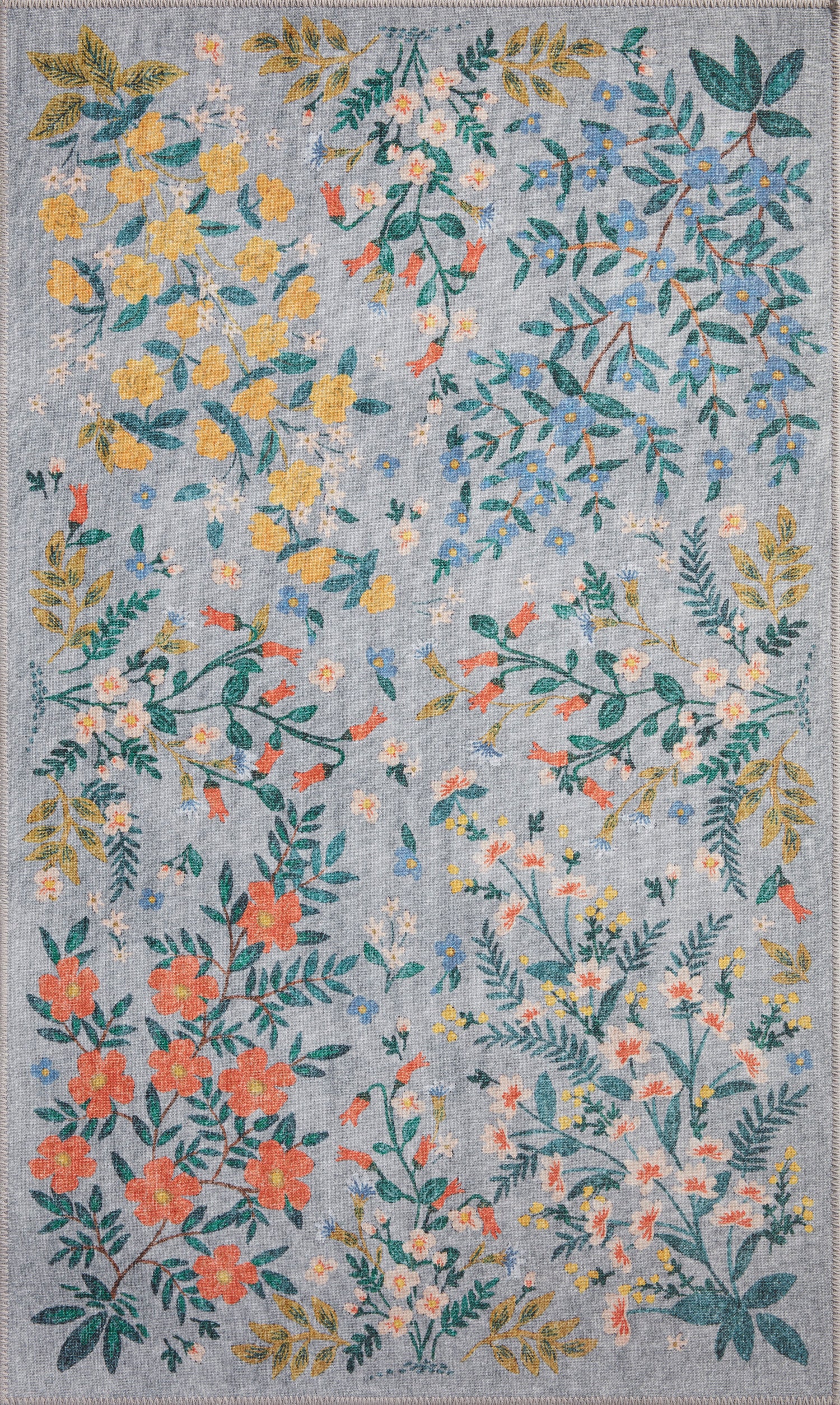 Atelier Rug 06 | Slate