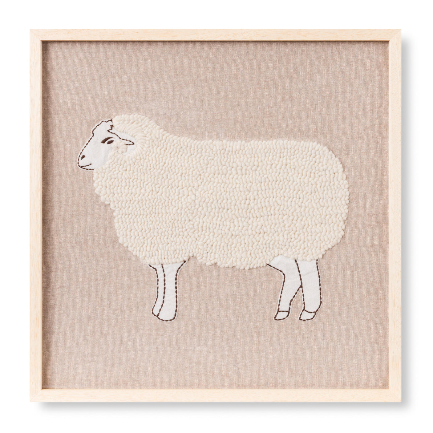 Good Shepherd Wall Art