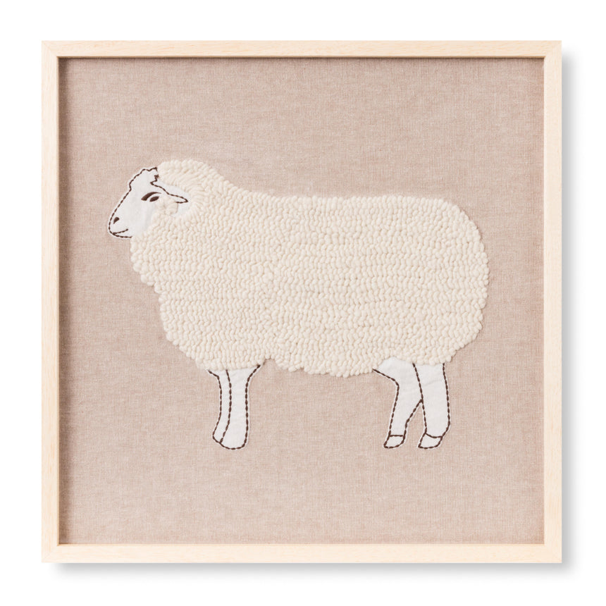 Good Shepherd Wall Art