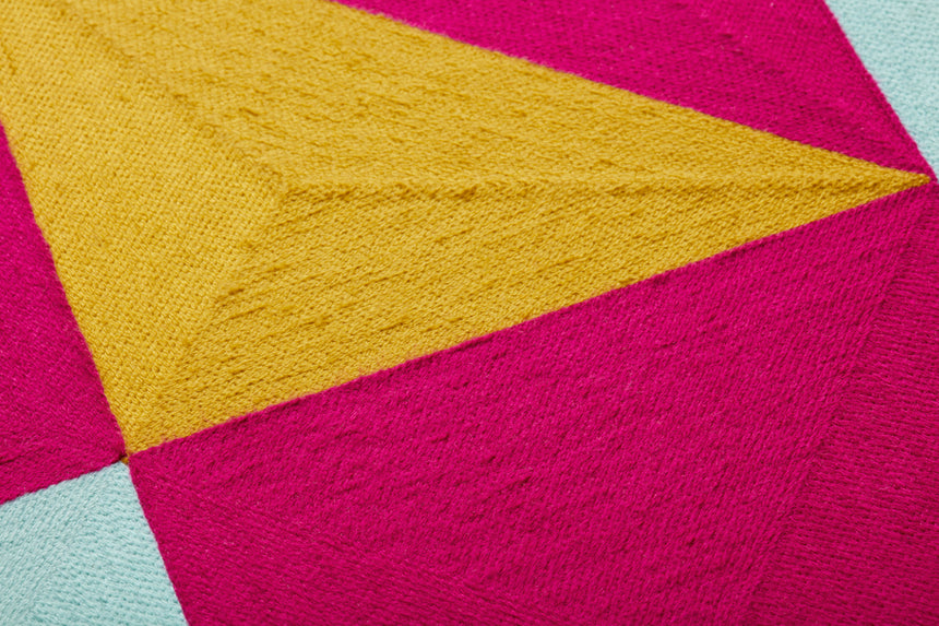 Fair and Square Wall Art