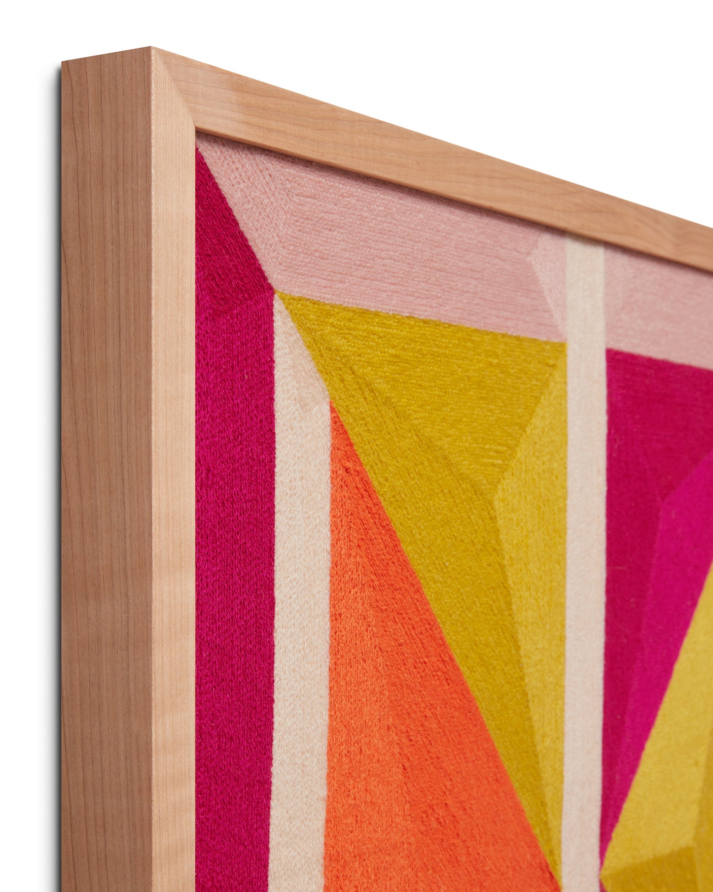 Square Dance Wall Art