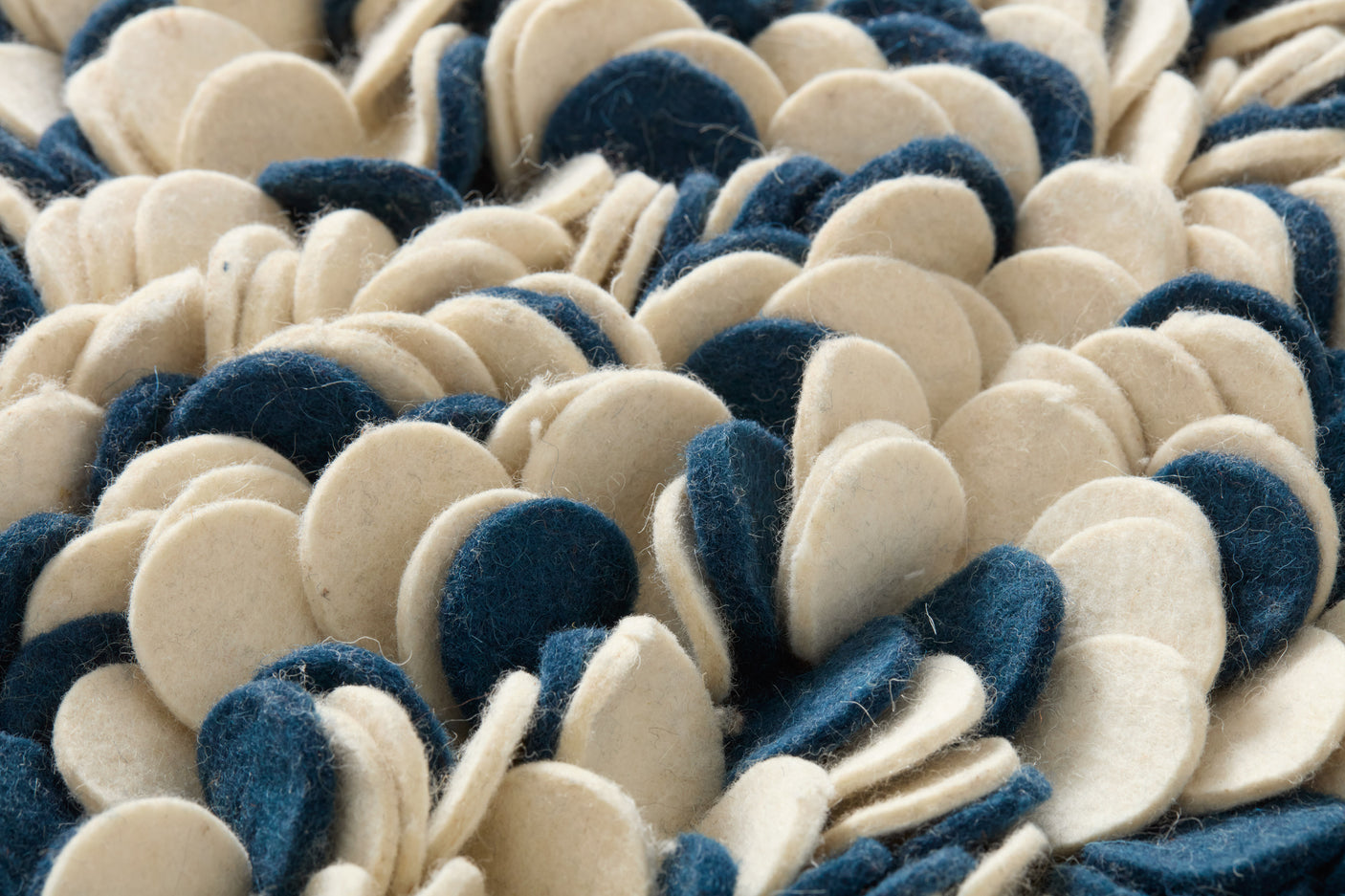 Blue Salter Wall Art