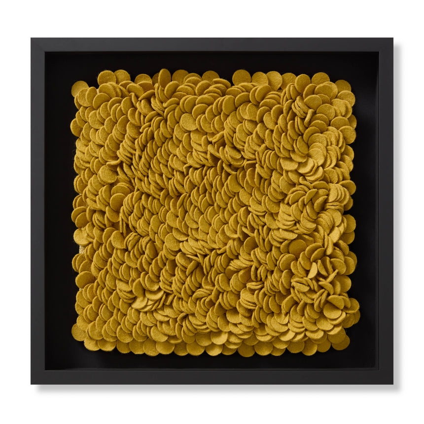 Tumeric Wall Art