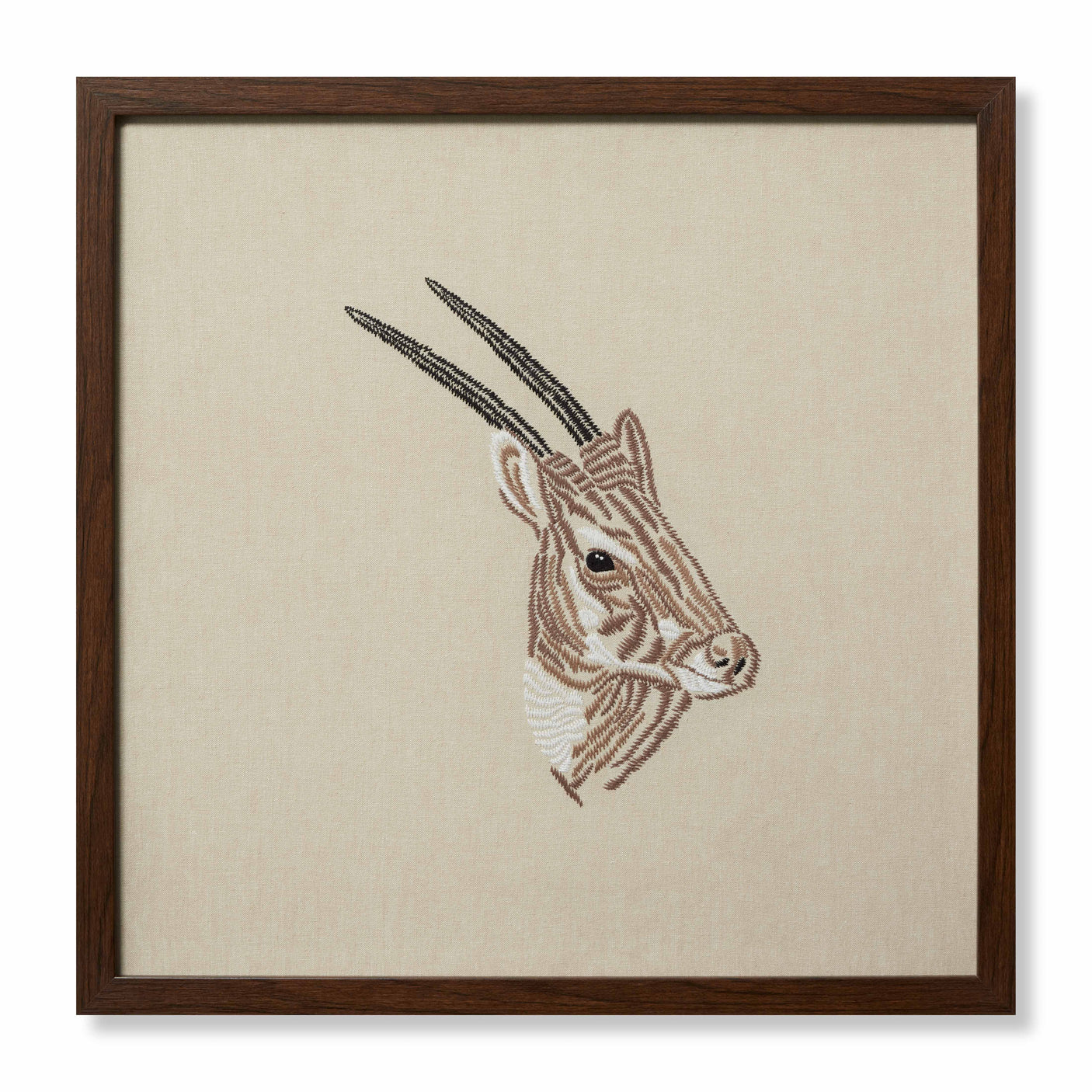 Saola Wall Art
