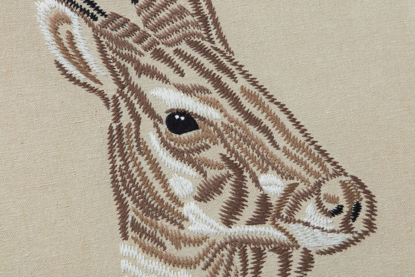 Saola Wall Art