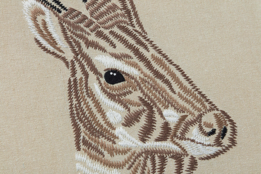 Saola Wall Art