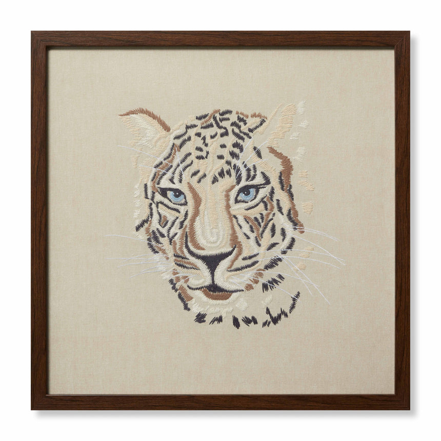 Tiger Wall Art