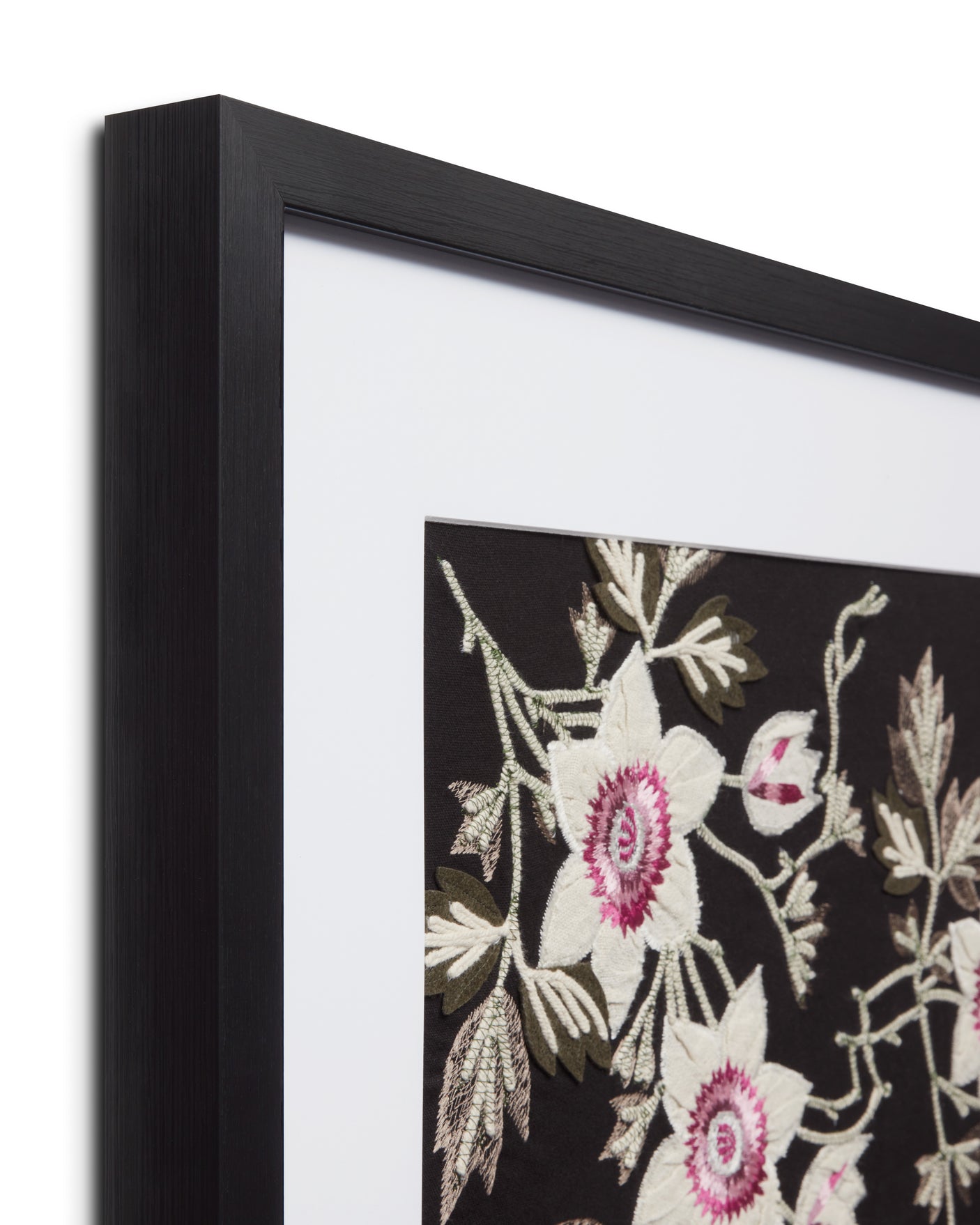 Passion Vine Wall Art