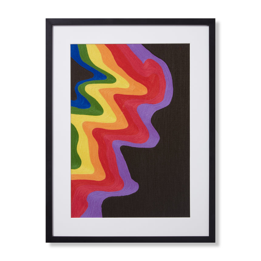 Celebration Wall Art