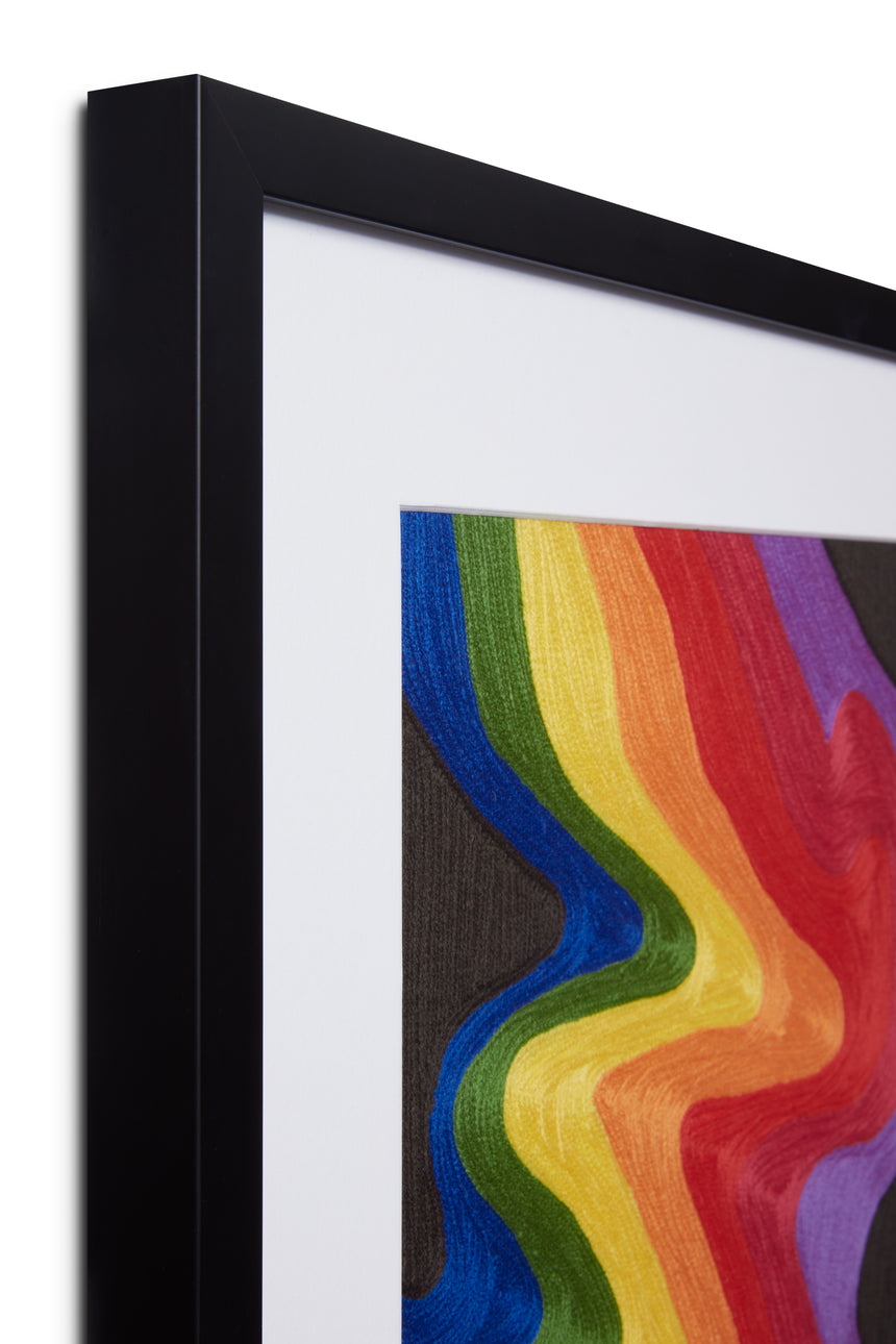 Celebration Wall Art