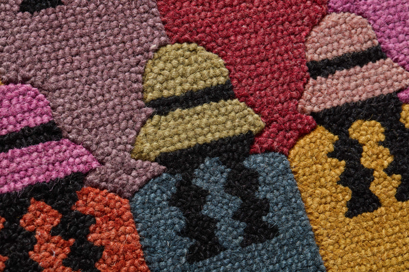 Puno Ladies Wall Art