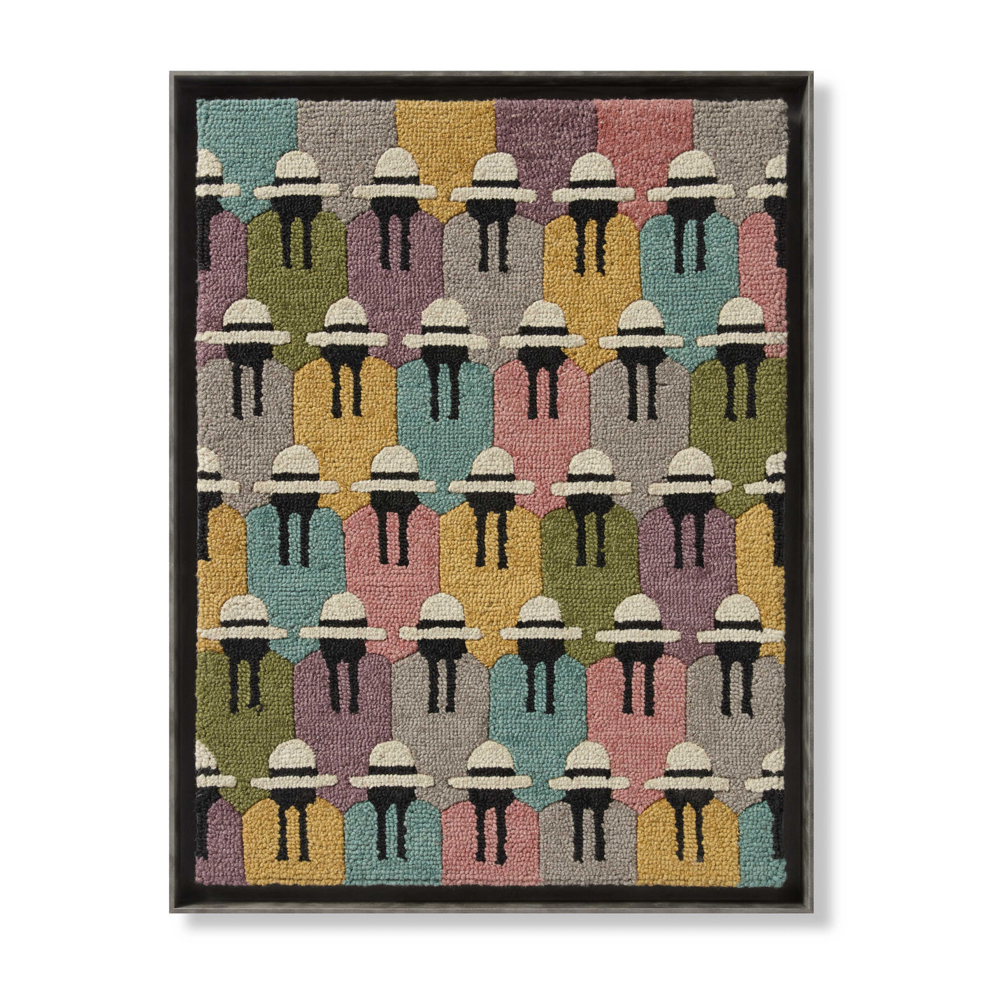 Andes Ladies Wall Art