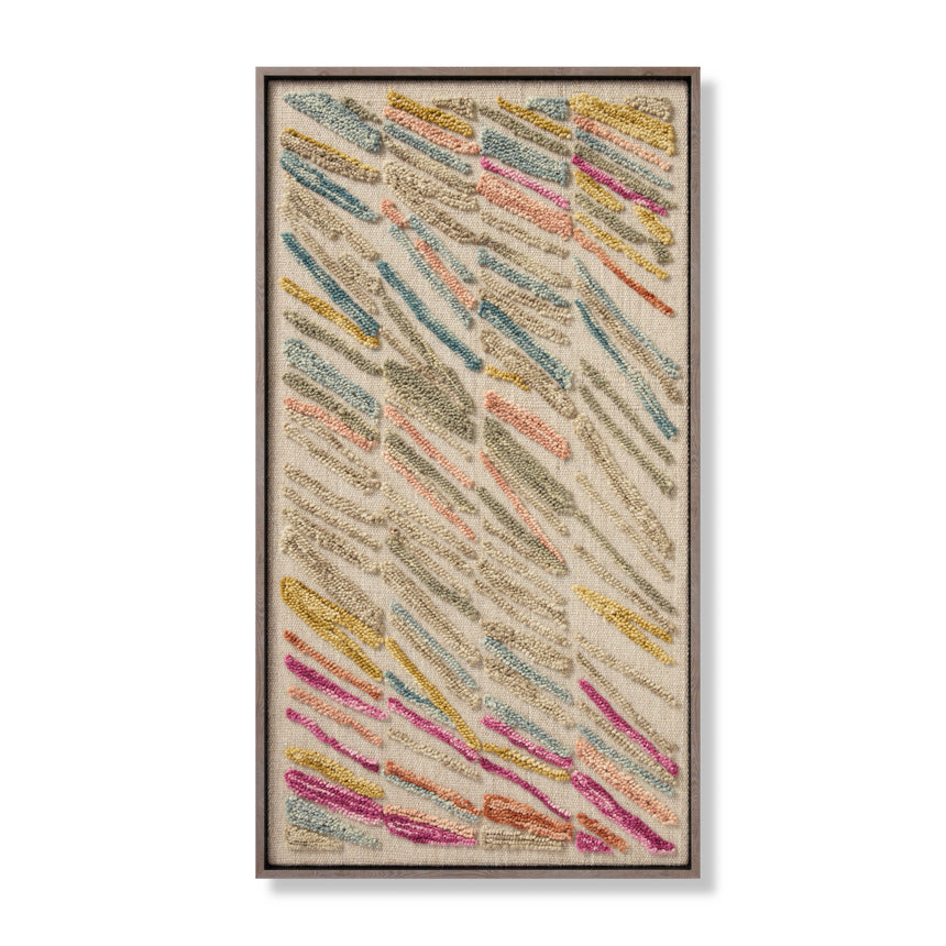 Carried Away Wall Art