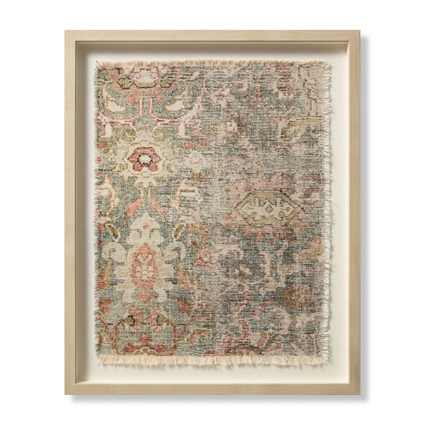 ST. Augustine Wall Art