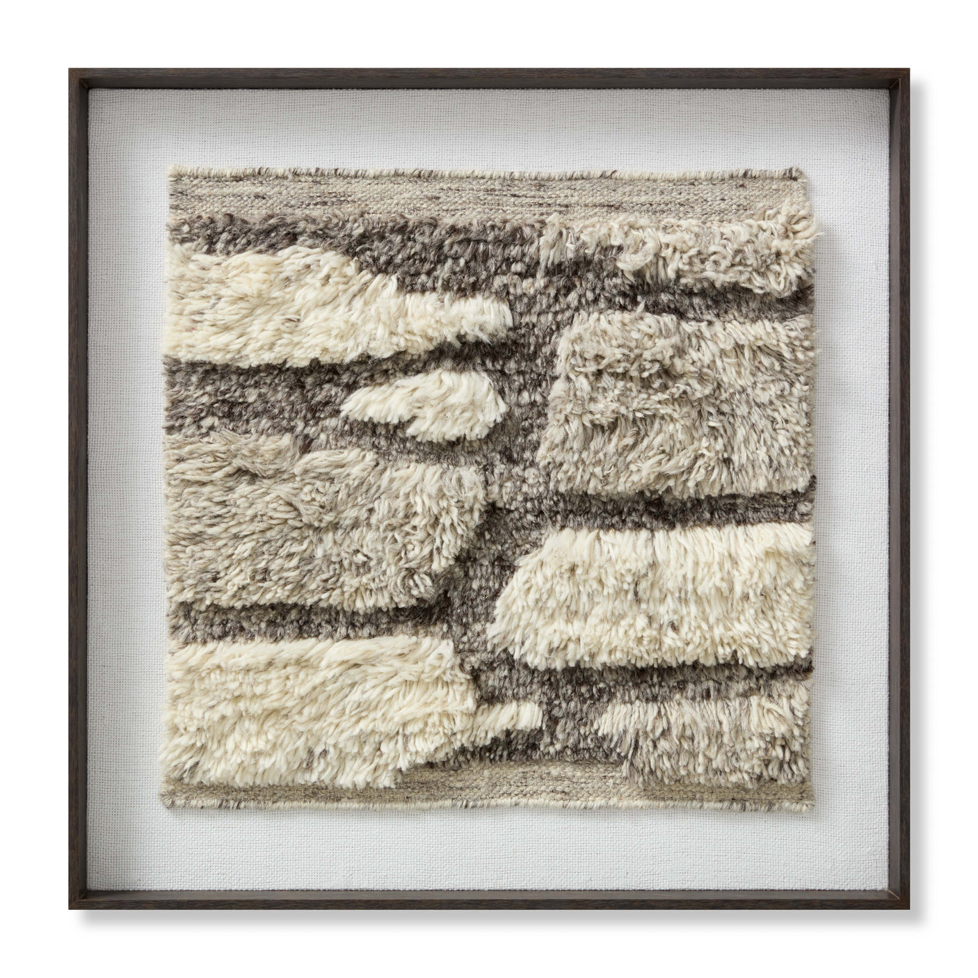 Cobblestone Wall Art