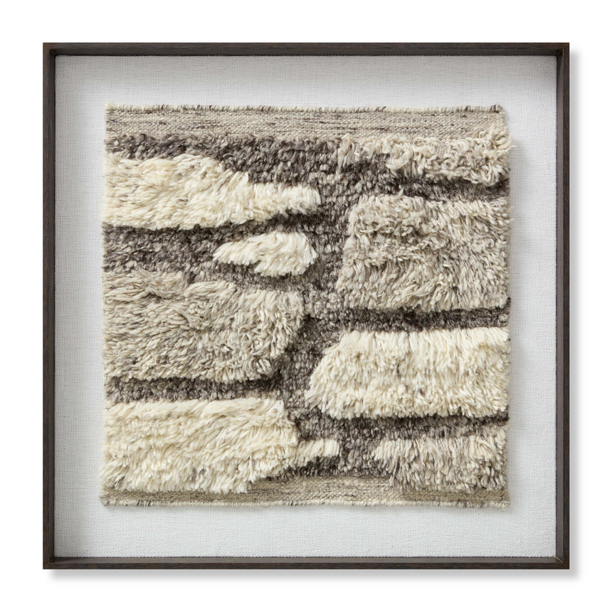 Cobblestone Wall Art
