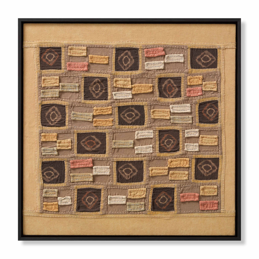 Wood Frame Wall Art