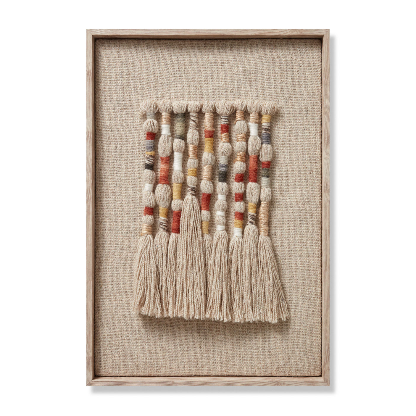 Vetiver Wall Art