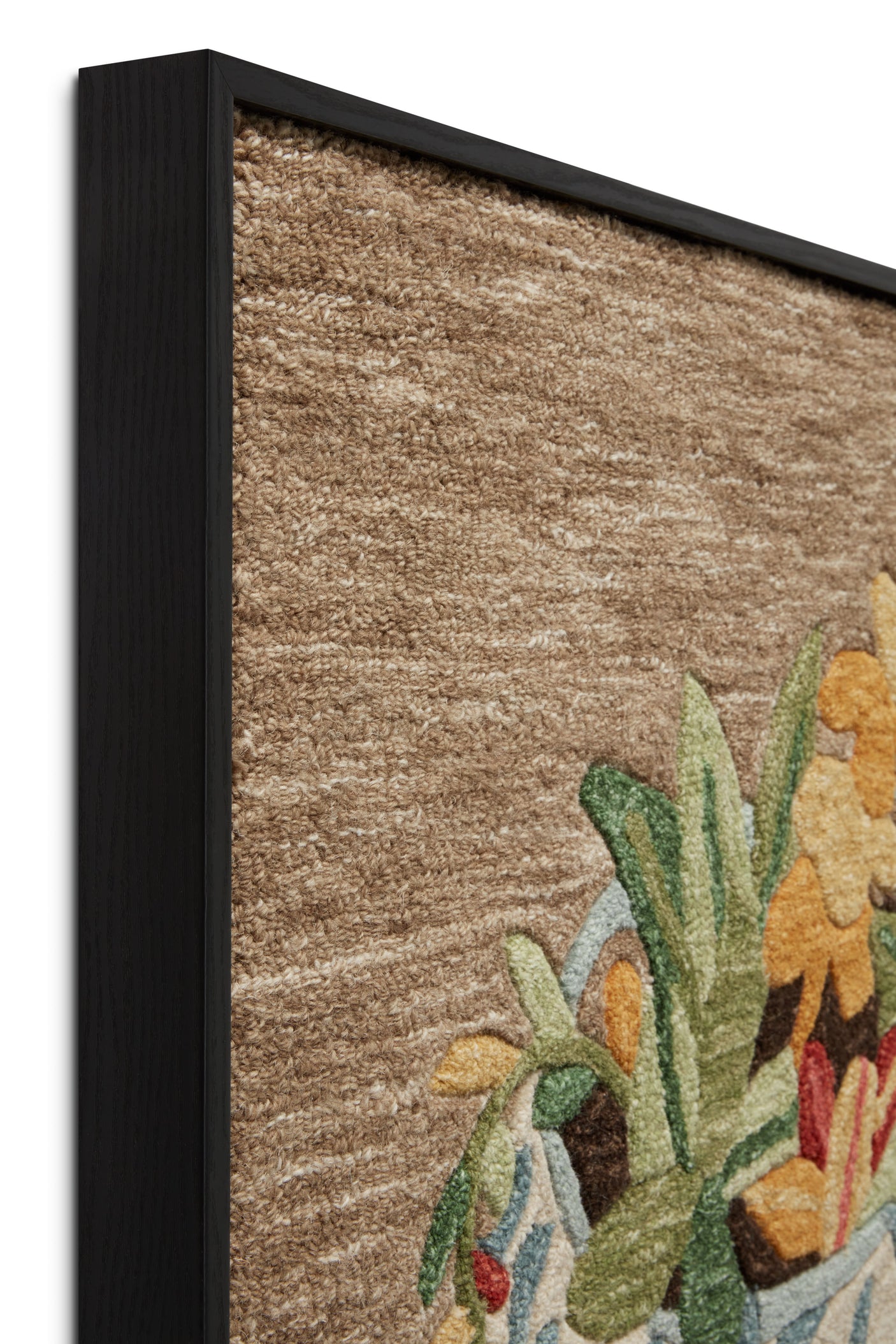 Green Thumb Wall Art