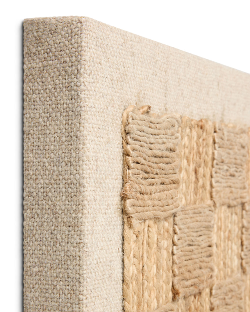 Draught Board Wall Art