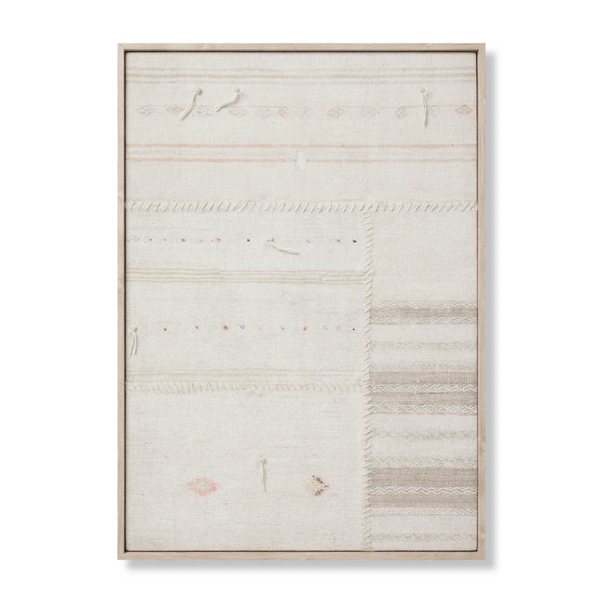 Rejuvinated Wall Art