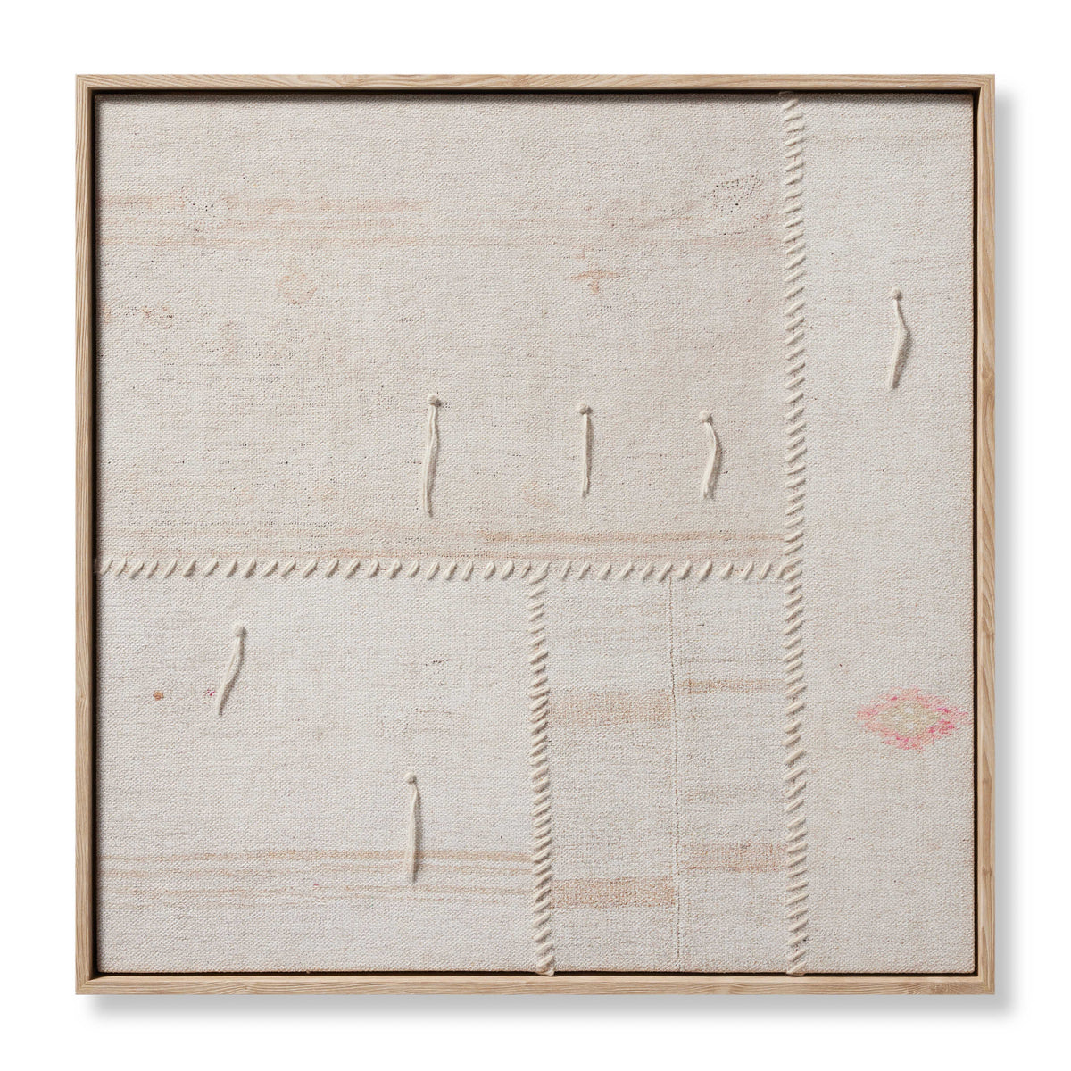 Revived Wall Art