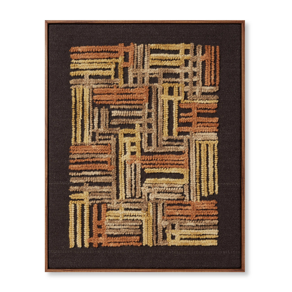 Perpindicular Wall Art