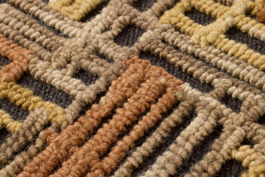 Perpindicular Wall Art